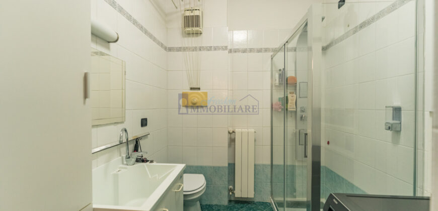 Quadrilocale via Bambini di Beslan 4F, Zivido, San Giuliano Milanese (Rif. SGM43)