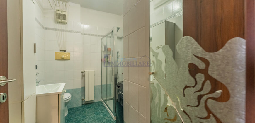 Quadrilocale via Bambini di Beslan 4F, Zivido, San Giuliano Milanese (Rif. SGM43)