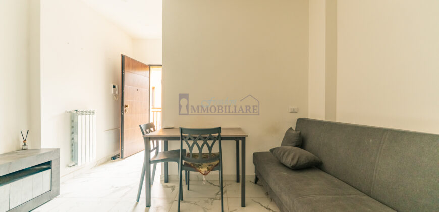 Bilocale via della Vittoria 26, Sesto Ulteriano, San Giuliano Milanese (Rif. SGM44)