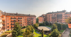 Quadrilocale via Bambini di Beslan 4F, Zivido, San Giuliano Milanese (Rif. SGM43)