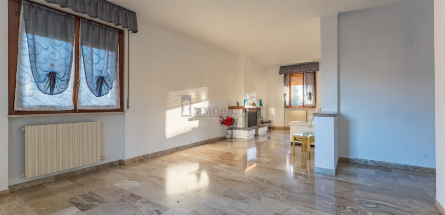 Trilocale via Toscana 10, Sesto Ulteriano, San Giuliano Milanese (Rif. SGM42)