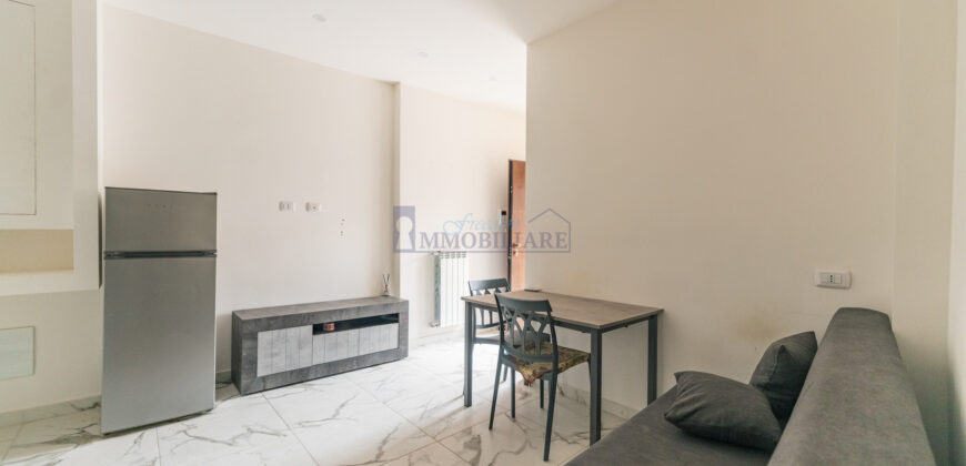 Bilocale via della Vittoria 26, Sesto Ulteriano, San Giuliano Milanese (Rif. SGM44)