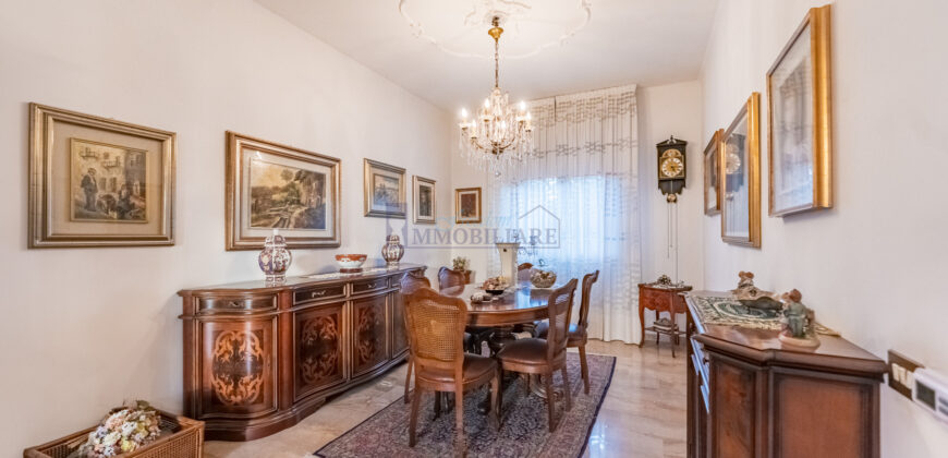 Trilocale via Toscana 10, Sesto Ulteriano, San Giuliano Milanese (SGM41)