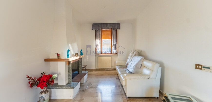 Trilocale via Toscana 10, Sesto Ulteriano, San Giuliano Milanese (Rif. SGM42)