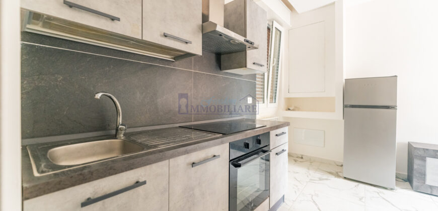 Bilocale via della Vittoria 26, Sesto Ulteriano, San Giuliano Milanese (Rif. SGM44)