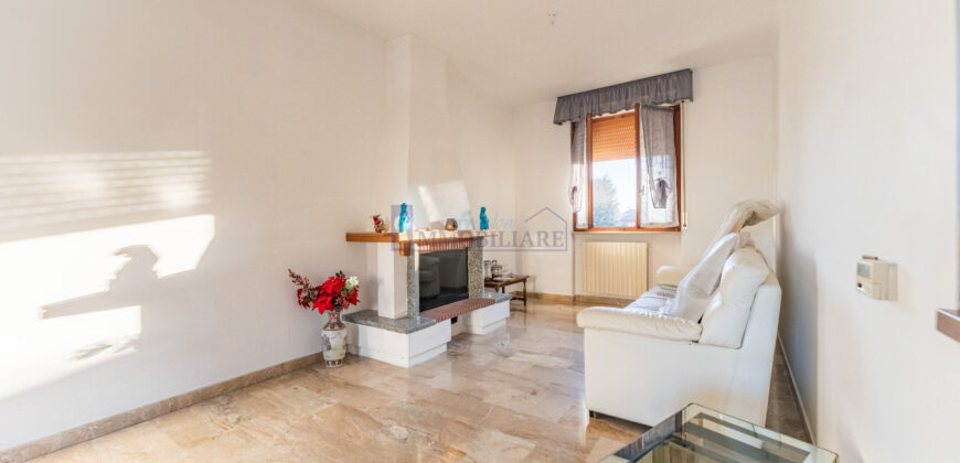 Trilocale via Toscana 10, Sesto Ulteriano, San Giuliano Milanese (Rif. SGM42)
