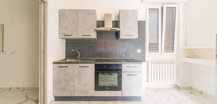 Bilocale via della Vittoria 26, Sesto Ulteriano, San Giuliano Milanese (Rif. SGM44)