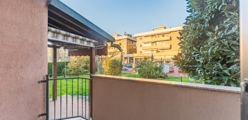 Trilocale via Toscana 10, Sesto Ulteriano, San Giuliano Milanese (SGM41)