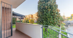 Trilocale via Toscana 10, Sesto Ulteriano, San Giuliano Milanese (SGM41)