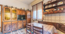 Trilocale via Toscana 10, Sesto Ulteriano, San Giuliano Milanese (SGM41)