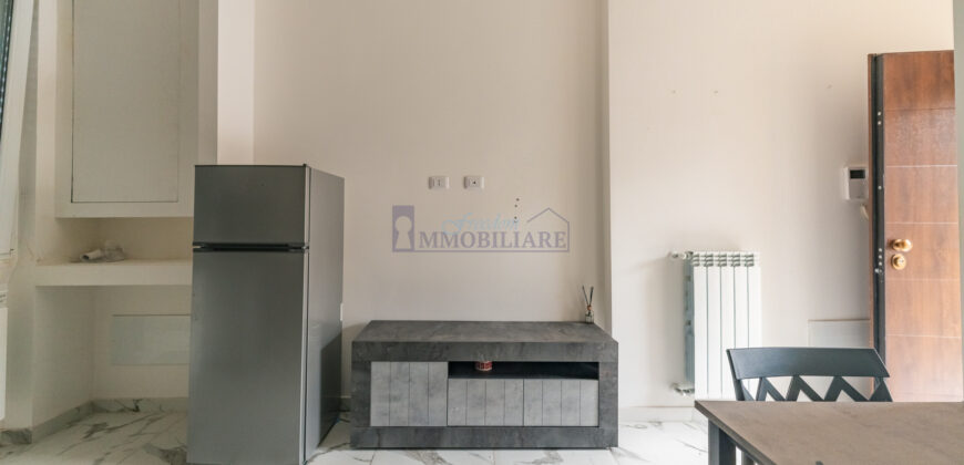 Bilocale via della Vittoria 26, Sesto Ulteriano, San Giuliano Milanese (Rif. SGM44)
