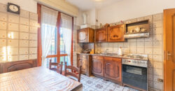 Trilocale via Toscana 10, Sesto Ulteriano, San Giuliano Milanese (SGM41)