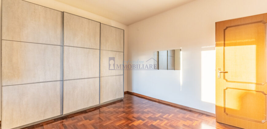Trilocale via Toscana 10, Sesto Ulteriano, San Giuliano Milanese (Rif. SGM42)