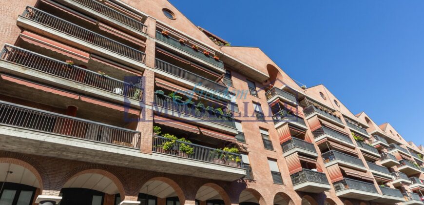 Trilocale via Giosuè Carducci 41, Centro, San Giuliano Milanese (Rif. SGM45)