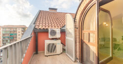 Trilocale via Giosuè Carducci 41, Centro, San Giuliano Milanese (Rif. SGM45)