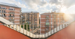 Trilocale via Giosuè Carducci 41, Centro, San Giuliano Milanese (Rif. SGM45)