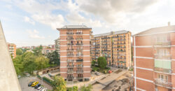 Trilocale via Giosuè Carducci 41, Centro, San Giuliano Milanese (Rif. SGM45)