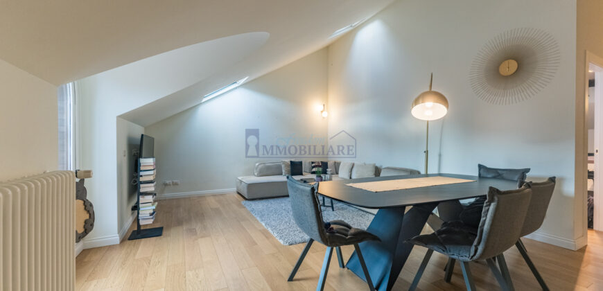 Trilocale via Giosuè Carducci 41, Centro, San Giuliano Milanese (Rif. SGM45)