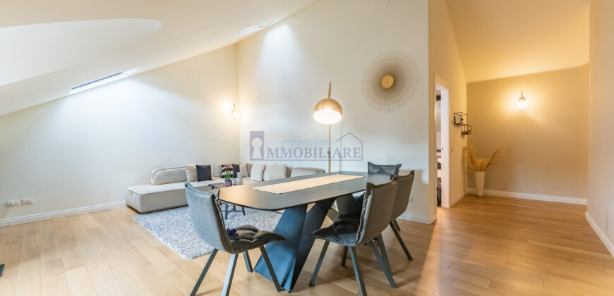 Trilocale via Giosuè Carducci 41, Centro, San Giuliano Milanese (Rif. SGM45)