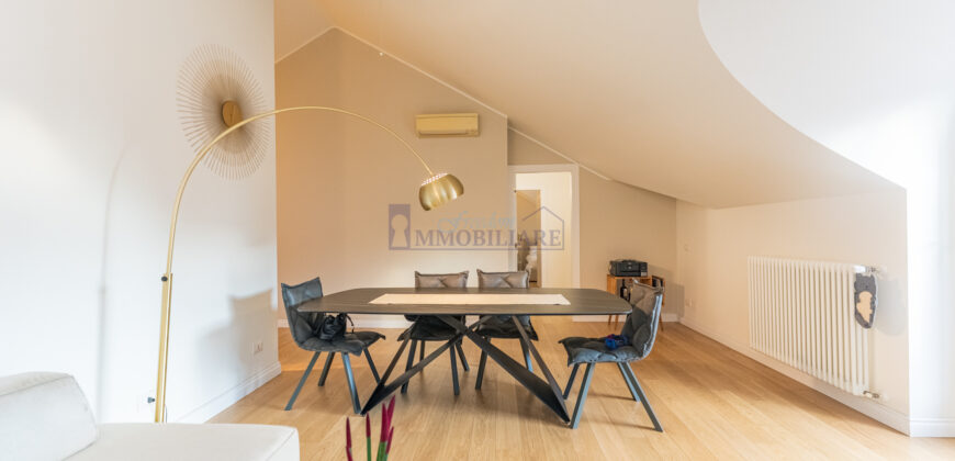 Trilocale via Giosuè Carducci 41, Centro, San Giuliano Milanese (Rif. SGM45)