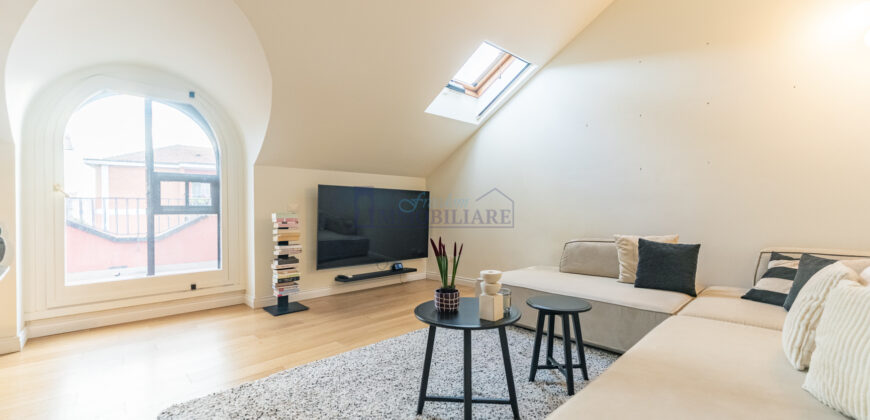 Trilocale via Giosuè Carducci 41, Centro, San Giuliano Milanese (Rif. SGM45)