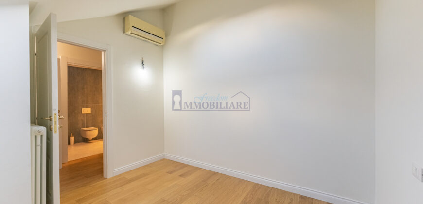 Trilocale via Giosuè Carducci 41, Centro, San Giuliano Milanese (Rif. SGM45)