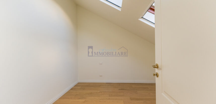 Trilocale via Giosuè Carducci 41, Centro, San Giuliano Milanese (Rif. SGM45)