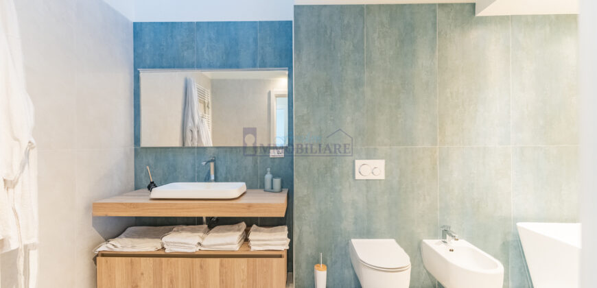 Trilocale via Giosuè Carducci 41, Centro, San Giuliano Milanese (Rif. SGM45)