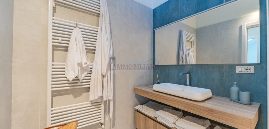 Trilocale via Giosuè Carducci 41, Centro, San Giuliano Milanese (Rif. SGM45)
