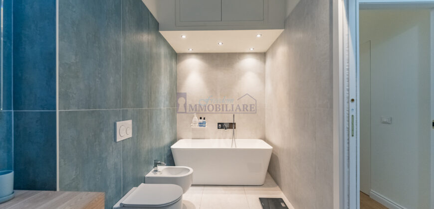 Trilocale via Giosuè Carducci 41, Centro, San Giuliano Milanese (Rif. SGM45)