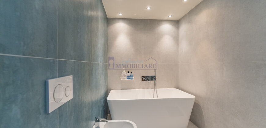 Trilocale via Giosuè Carducci 41, Centro, San Giuliano Milanese (Rif. SGM45)