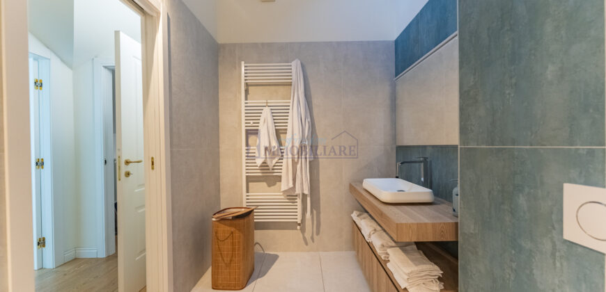 Trilocale via Giosuè Carducci 41, Centro, San Giuliano Milanese (Rif. SGM45)
