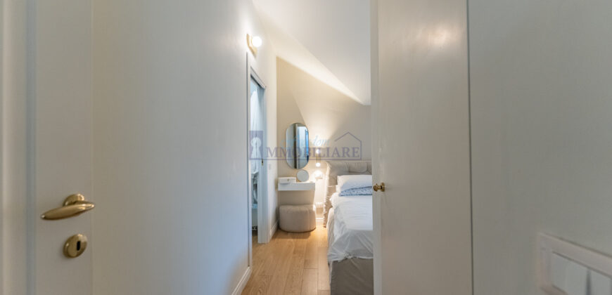 Trilocale via Giosuè Carducci 41, Centro, San Giuliano Milanese (Rif. SGM45)
