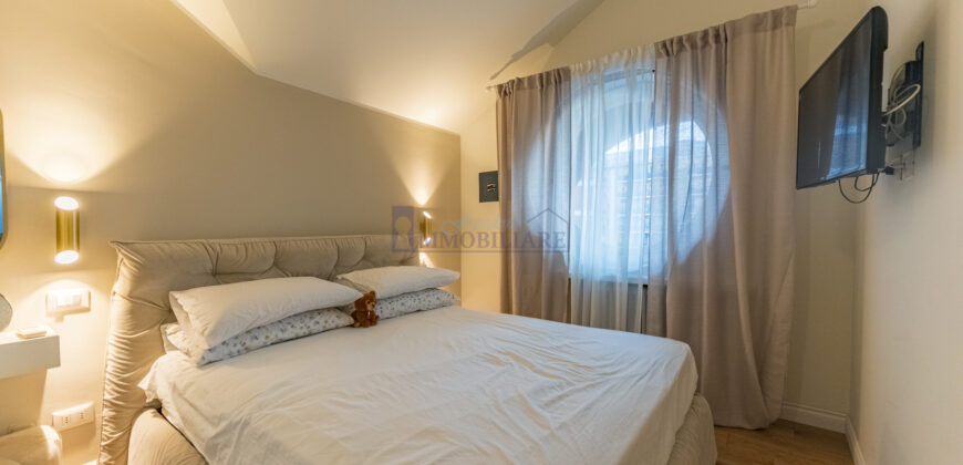 Trilocale via Giosuè Carducci 41, Centro, San Giuliano Milanese (Rif. SGM45)