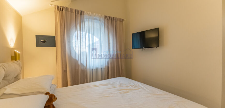 Trilocale via Giosuè Carducci 41, Centro, San Giuliano Milanese (Rif. SGM45)