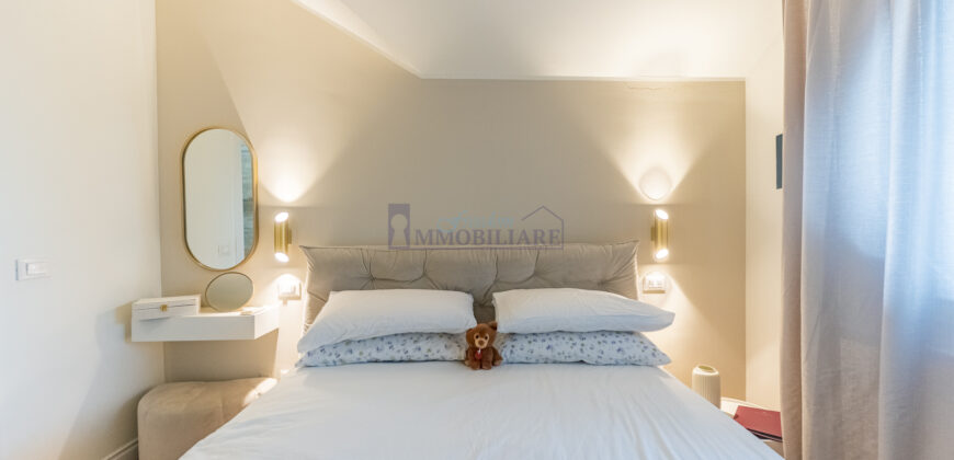Trilocale via Giosuè Carducci 41, Centro, San Giuliano Milanese (Rif. SGM45)