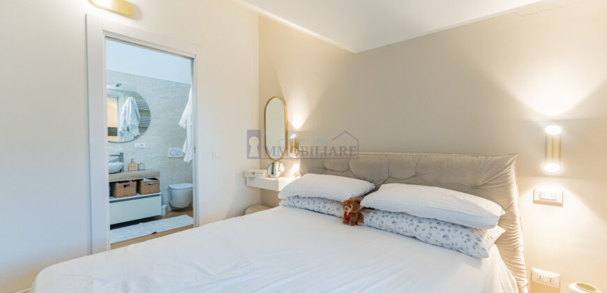 Trilocale via Giosuè Carducci 41, Centro, San Giuliano Milanese (Rif. SGM45)