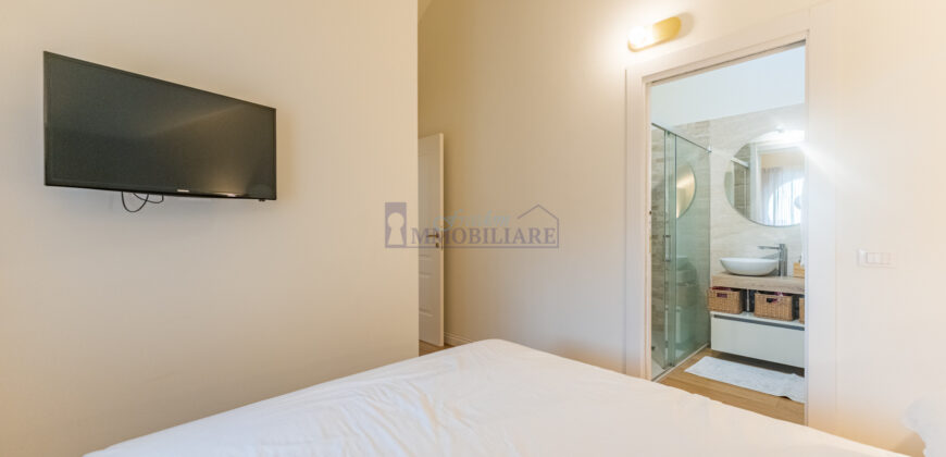 Trilocale via Giosuè Carducci 41, Centro, San Giuliano Milanese (Rif. SGM45)
