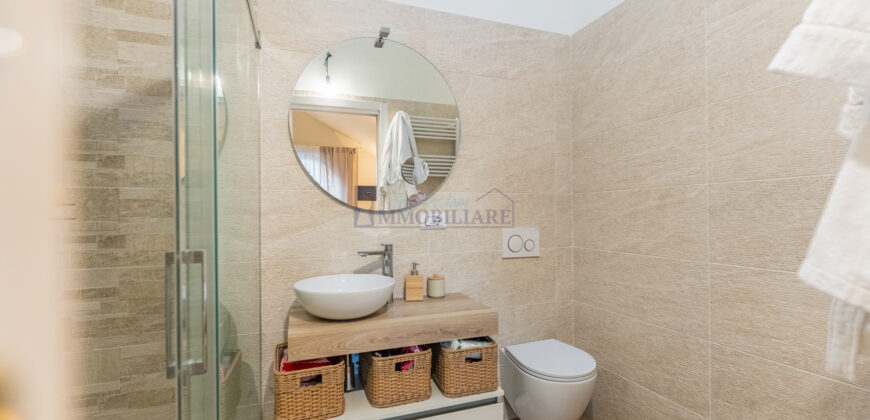 Trilocale via Giosuè Carducci 41, Centro, San Giuliano Milanese (Rif. SGM45)