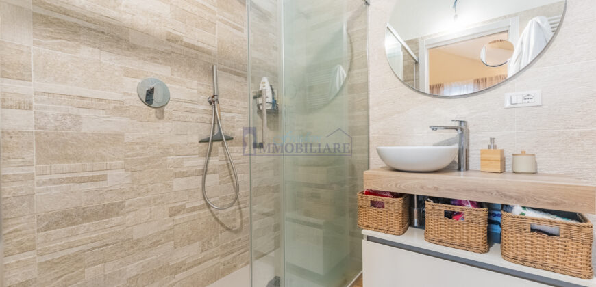 Trilocale via Giosuè Carducci 41, Centro, San Giuliano Milanese (Rif. SGM45)