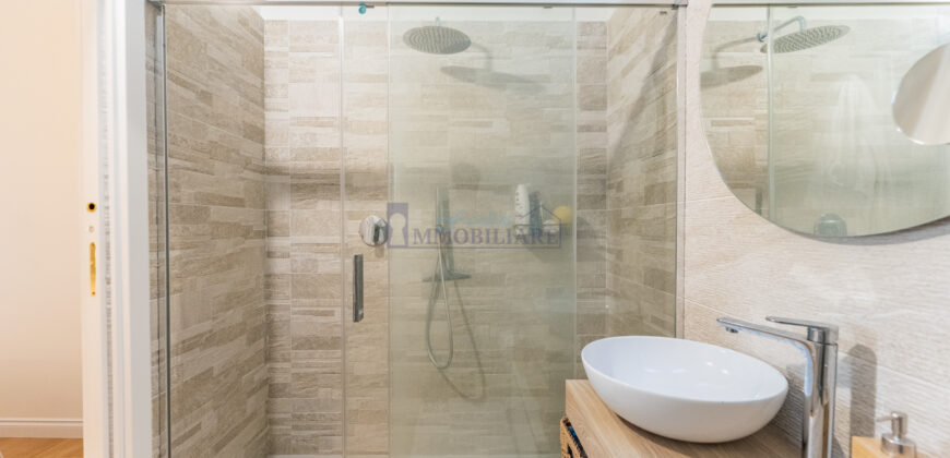 Trilocale via Giosuè Carducci 41, Centro, San Giuliano Milanese (Rif. SGM45)