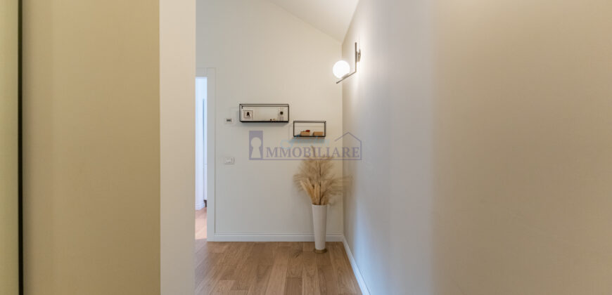 Trilocale via Giosuè Carducci 41, Centro, San Giuliano Milanese (Rif. SGM45)