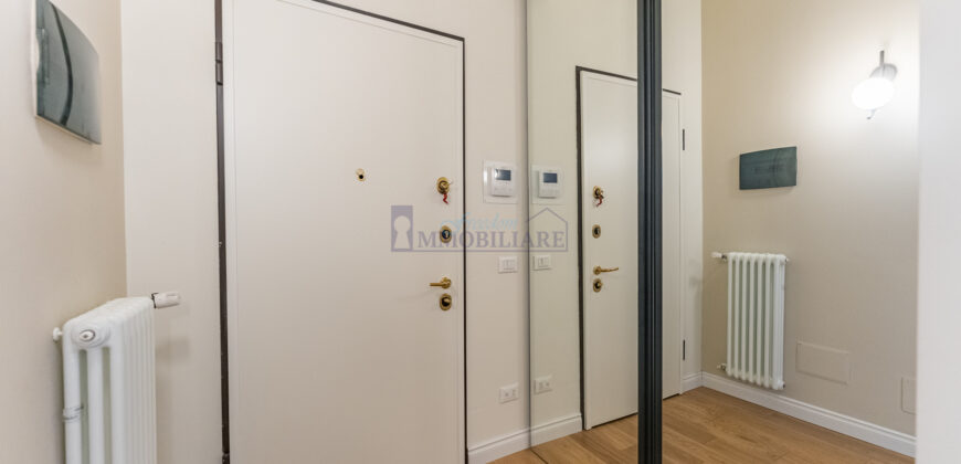 Trilocale via Giosuè Carducci 41, Centro, San Giuliano Milanese (Rif. SGM45)