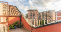 Trilocale via Giosuè Carducci 41, Centro, San Giuliano Milanese (Rif. SGM45)