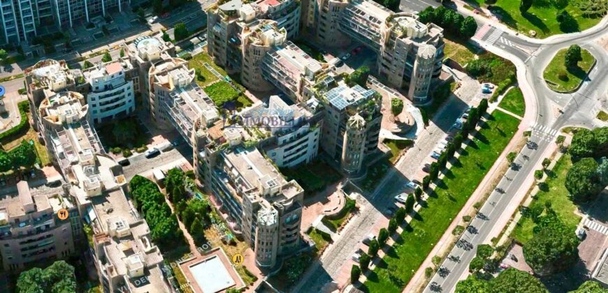 Box doppio San Donato Milanese Via Parigi (Rif. SDIFN95)