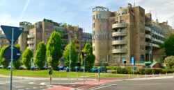 Box doppio San Donato Milanese Via Bruxelles (Rif. SDIFN95)