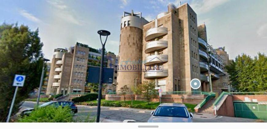 Box doppio San Donato Milanese Via Parigi (Rif. SDIFN95)