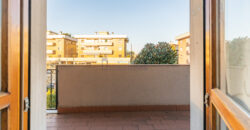 Trilocale via Toscana 10, Sesto Ulteriano, San Giuliano Milanese (Rif. SGM42)