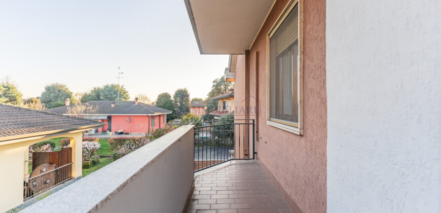 Trilocale via Toscana 10, Sesto Ulteriano, San Giuliano Milanese (Rif. SGM42)