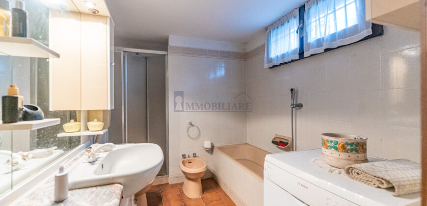Trilocale via Toscana 10, Sesto Ulteriano, San Giuliano Milanese (Rif. SGM42)
